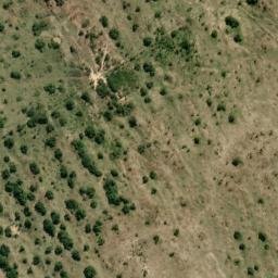 Satellite imagery of Loma Chivato, BO