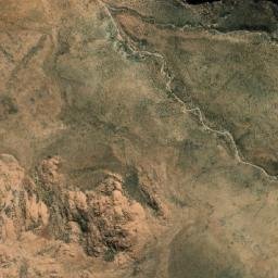 Satellite imagery of Cerro Vicoña, CL