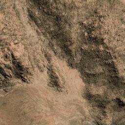 Satellite imagery of Cerro Vicoña, CL