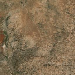 Satellite imagery of Cerro Hichocollo, CL