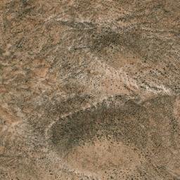 Satellite imagery of Cerro Hichocollo, CL