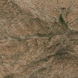 Satellite imagery of Cerro Hichocollo, CL