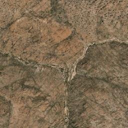 Satellite imagery of Cerro Huaylillas Chico, CL