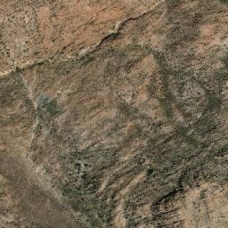 Satellite imagery of Cerro Amarillo, CL