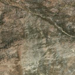 Satellite imagery of Cerro Amarillo, CL