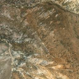 Satellite imagery of Cerro Amarillo, CL