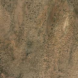 Satellite imagery of Cerro Carbiri, BO