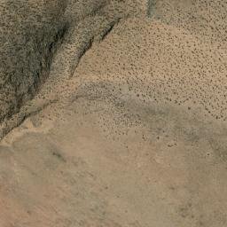 Satellite imagery of Cerro Carbiri, BO