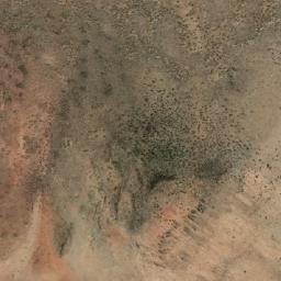 Satellite imagery of Cerro Chua Chuani, BO