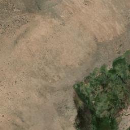 Satellite imagery of Cerro Chua Chuani, BO