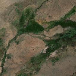 Satellite imagery of Cerro Chua Chuani, BO