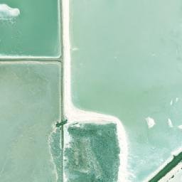 Satellite imagery of San José, BO