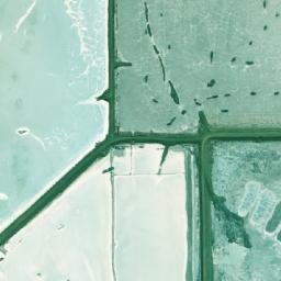 Satellite imagery of San José, BO