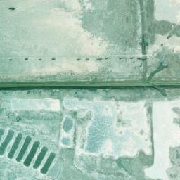 Satellite imagery of San José, BO