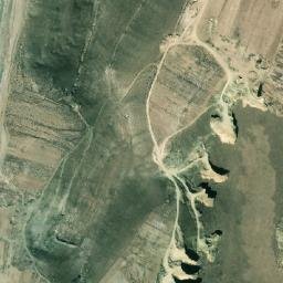 Satellite imagery of RGMO-32, BR