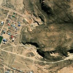 Satellite imagery of RGMO-32, BR