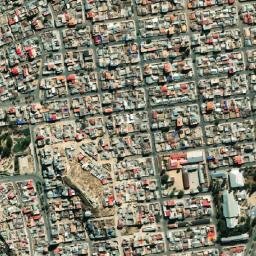 Satellite imagery of URUS, BR