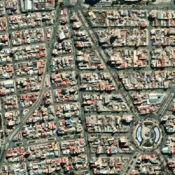 Satellite imagery of URUS, BR