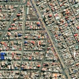 Satellite imagery of URUS, BR