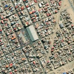 Satellite imagery of RGMO-34, BR