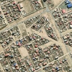 Satellite imagery of RGMO-35, BR