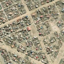 Satellite imagery of RGMO-35, BR