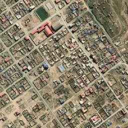 Satellite imagery of RGMO-37, BR