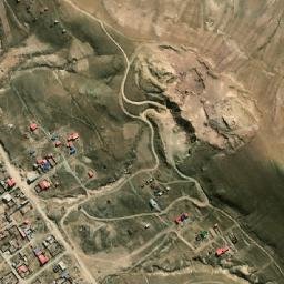 Satellite imagery of RGMO-37, BR