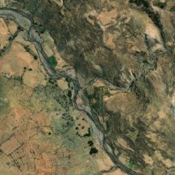 Satellite imagery of Cerro Vila Vila, BO