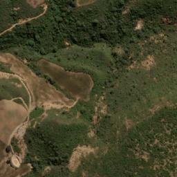 Satellite imagery of Cerro Yunguillas, BO