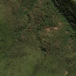 Satellite imagery of Cerro El Churo, BO