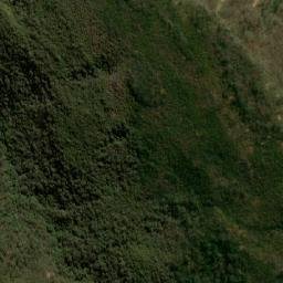 Satellite imagery of Cerro El Churo, BO