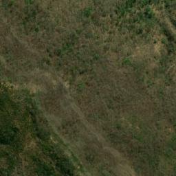 Satellite imagery of Cerro El Churo, BO