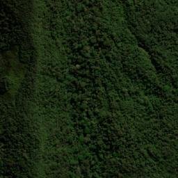 Satellite imagery of Cuchilla Chape, BO