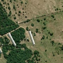 Satellite imagery of Loma Chivato, BO