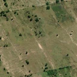 Satellite imagery of Loma Chivato, BO