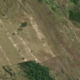 Satellite imagery of Loma Chivato, BO