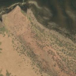 Satellite imagery of Rice Hill, AU