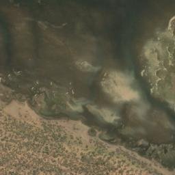Satellite imagery of Rice Hill, AU