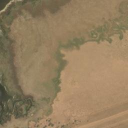 Satellite imagery of Rice Hill, AU