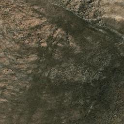 Satellite imagery of Cerro Amarillo, CL