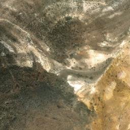 Satellite imagery of Cerro Amarillo, CL