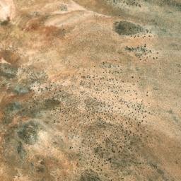 Satellite imagery of Cerro Cobani, CL