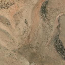 Satellite imagery of Cerro Carbiri, BO