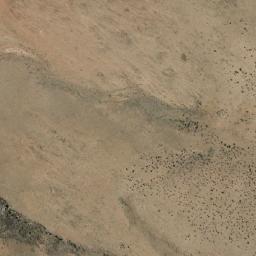 Satellite imagery of Cerro Carbiri, BO