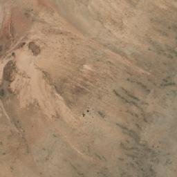 Satellite imagery of Cerro Chua Chuani, BO