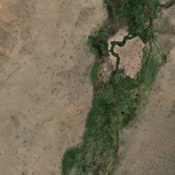 Satellite imagery of Cerro Chua Chuani, BO