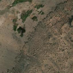 Satellite imagery of Cerro Chua Chuani, BO