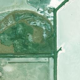 Satellite imagery of San José, BO