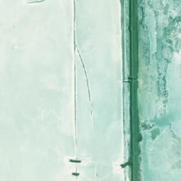 Satellite imagery of San José, BO